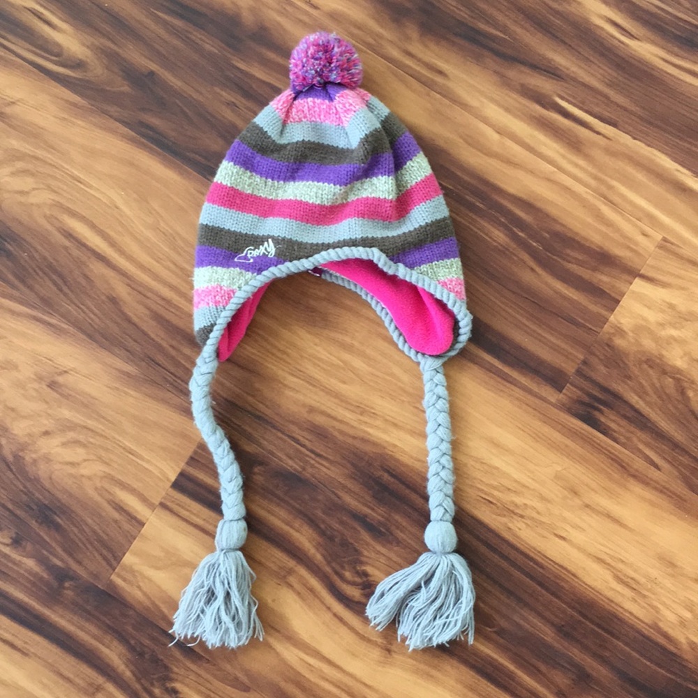 Roxy Beanie